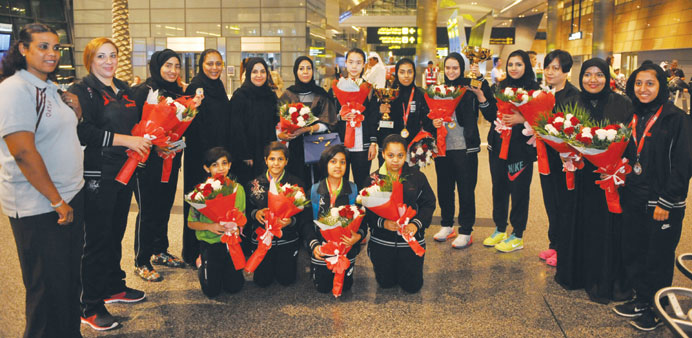 Gulf Times