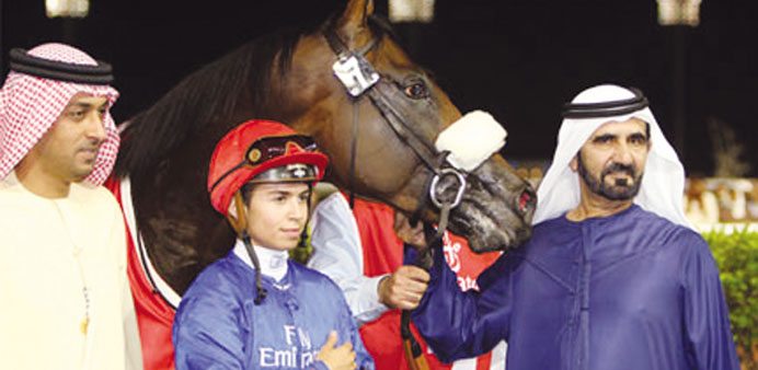 Gulf Times