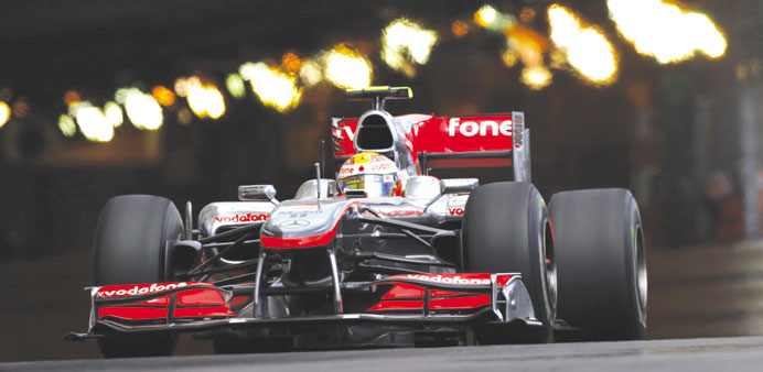 Gulf Times