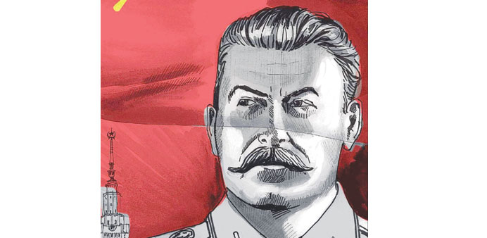 Josef Stalin