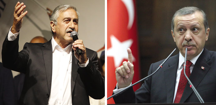 Akinci and Erdogan