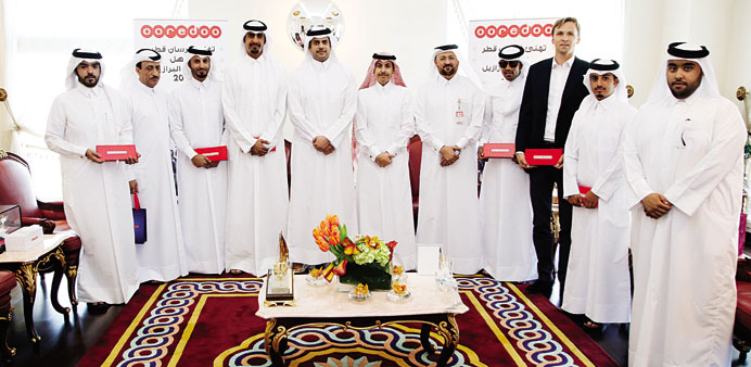 Gulf Times