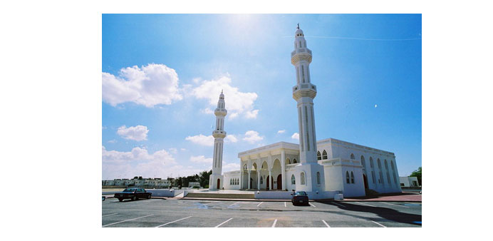 Gulf Times