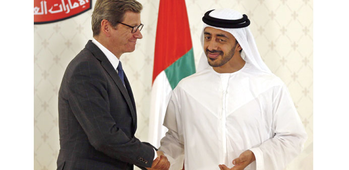 Gulf Times