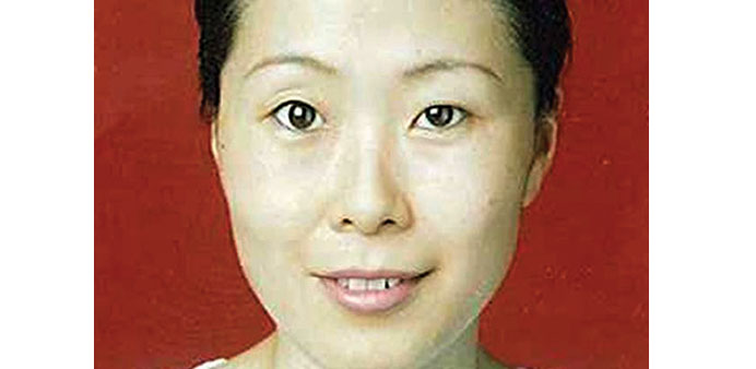Rui Li