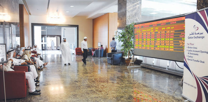 Gulf Times