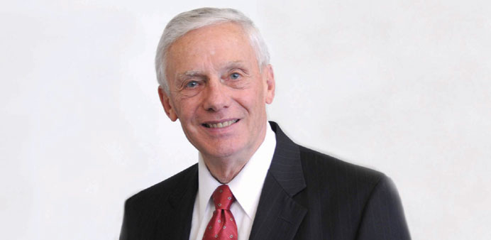 Dr Kenneth u201cKenu201d R Hall