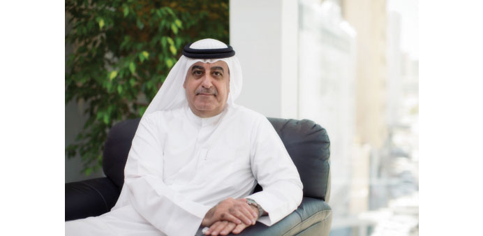 Murad: Deep insights on entrepreneurship in Qatar.