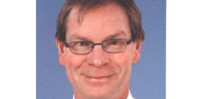 Dr Bossmar