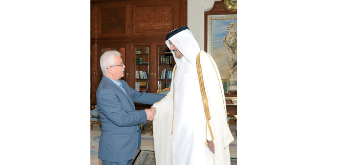 Gulf Times