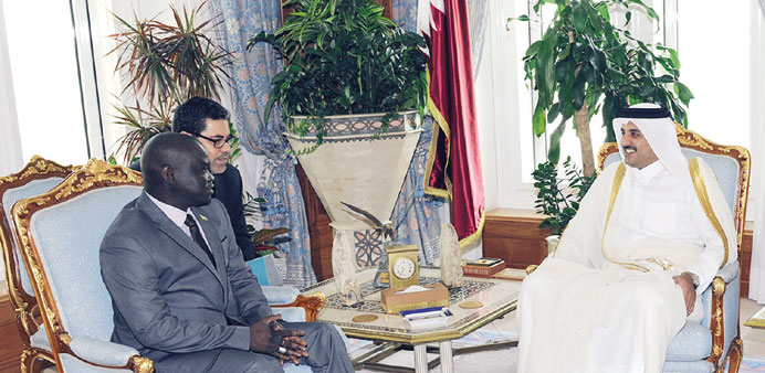 Gulf Times