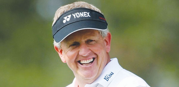 Montgomerie