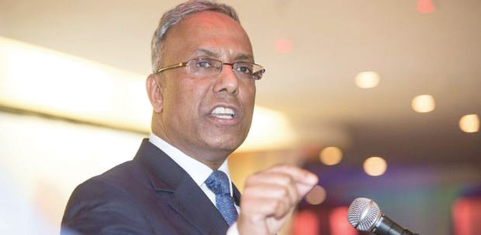 Disgraced mayor Lutfur Rahman
