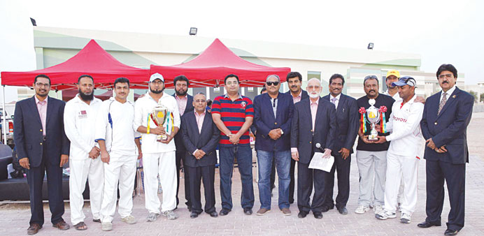 Gulf Times