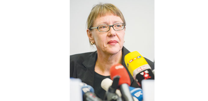 Hoffmann: itu2019s an incredible feeling of happiness.