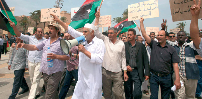 Gulf Times