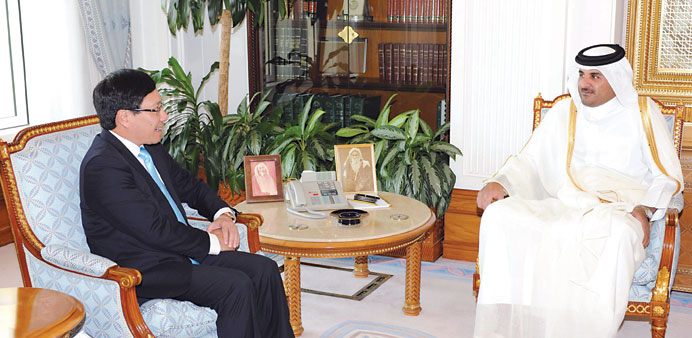 Gulf Times