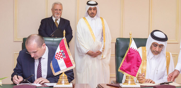 Gulf Times
