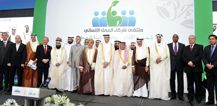 Gulf Times
