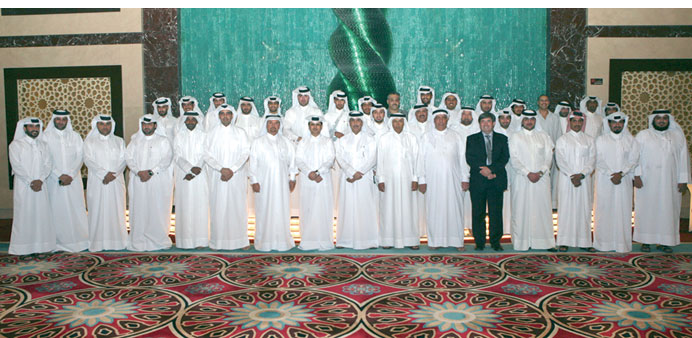 Gulf Times