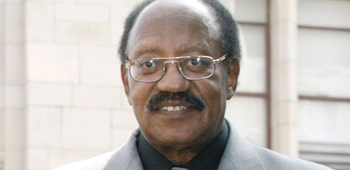 Bobby Rogers