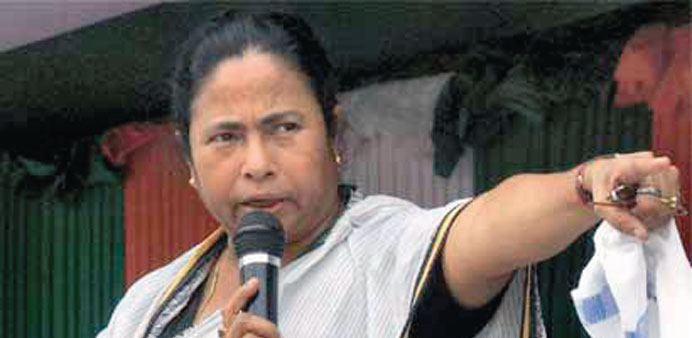 Banerjee: warning.