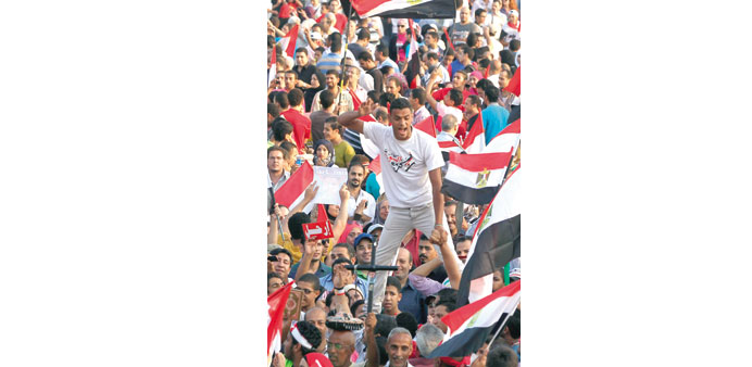 Gulf Times