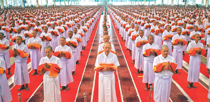 Gulf Times