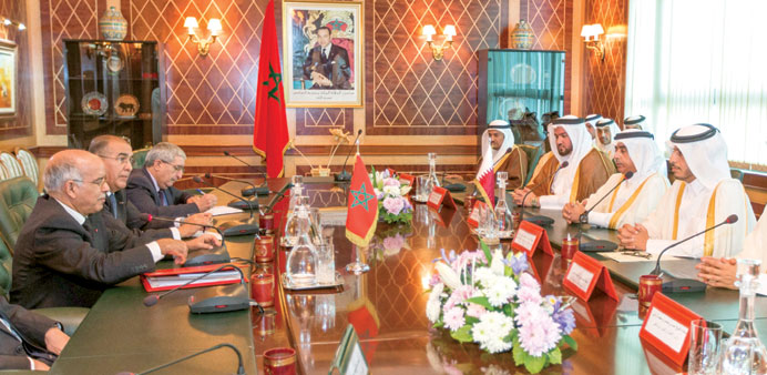 Gulf Times
