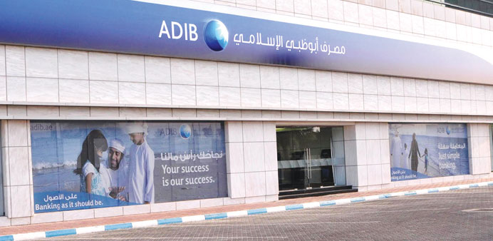 ADIB has applied for licences in Algeria and Libya and is considering Tunisia and Morocco, according to chief executive officer Tirad Mahmoud.