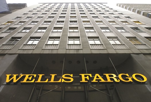 Wells Fargo & Cou2019s headquarters in San Francisco. The third largest US bank by assets is planning to trade derivatives known as single-name credit default swaps with clients as soon as next quarter, according to reports.