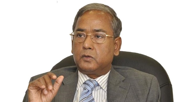 ,Any company who is declared wilful defaulter will be barred from raising fresh money from the day SEBI notifies the new rule,, SEBI chairman U.K. Sinha told reporters in New Delhi.