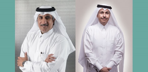 Sheikh Abdulla and Sheikh Saud: Strong 2015 performance.