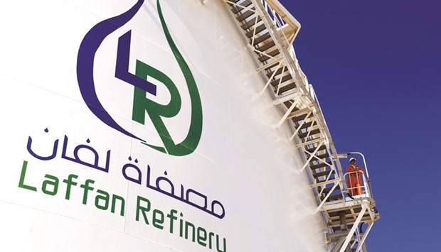 Laffan Refinery has completed two consecutive years of operations without any total recordable injury as well as more than six years of operations without any lost time incident (LTI) since its start-up in September 2009