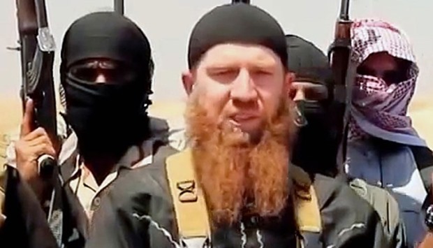 ,Shishani is not able to breathe on his own and is using machines. He has been clinically dead for several days,, said Rami Abdel Rahman, head of the Syrian Observatory for Human Rights.