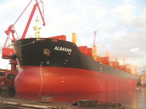 The acquisition of Al Rayan was funded using internal sources, an Aamal Company spokesman said.