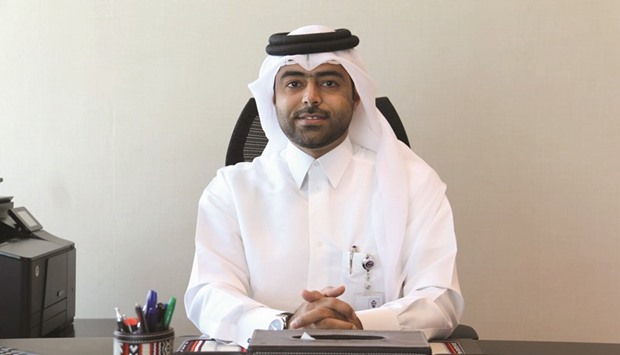 Al-Jaber: At QTA, we believe in the importance of involving homegrown talent in developing Qataru2019s tourism sector.