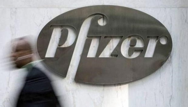 Pfizer's Indian business had earlier stopped selling Corex