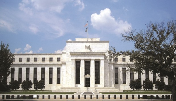 This week, fresh forecasts from the Fedu2019s 17 officials released after the meeting will almost certainly signal two or three rate hikes this year, economists predict and Fed officials themselves have suggested.
