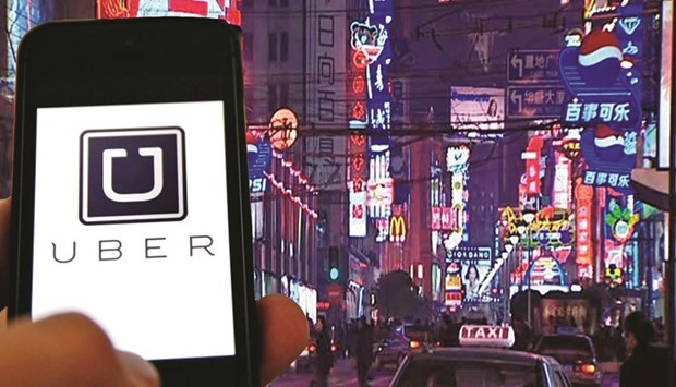 Uber and Didi raised billions from investors last year as they try to secure their positions in the fiercely competitive market, offering both drivers and passengers subsidies that have proved a boon to Chinese consumers.