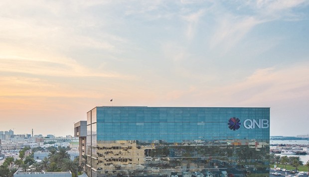 QNB Group is further extending its international presence
