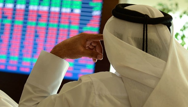 Qatar Index fell 1.43% to 7,761.25 points on Wednesday.