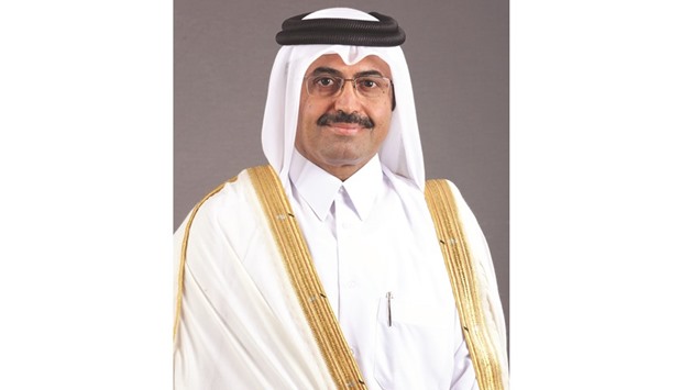 HE al-Sada: the current president of the Opec Conference
