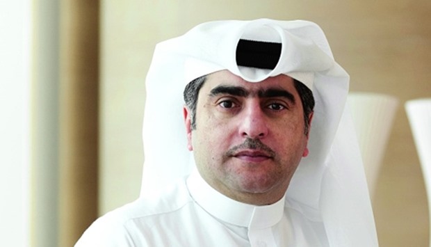 Katara Hospitality CEO Hamad Abdulla al-Mulla