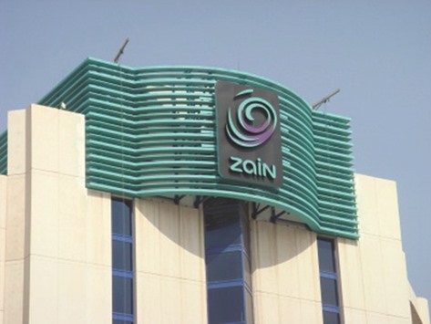 Reuters reported on March 16 that Zain was narrowing the field of potential bidders for its towers in Saudi Arabia and Kuwait