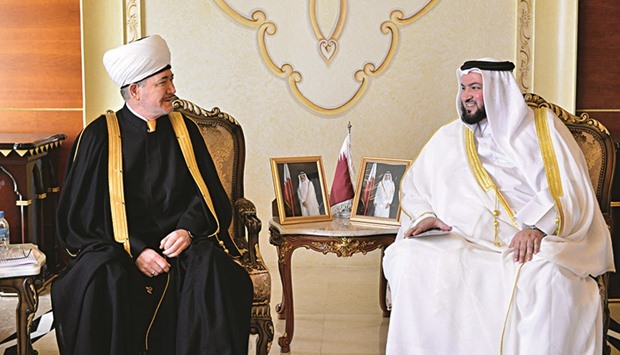 Gulf Times