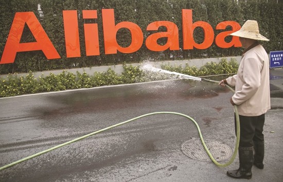Alibaba has sought to bring more foreign sellers onto its e-commerce platforms and penetrate Chinau2019s huge and largely untapped rural consumer market as Chinese economic growth has slowed to a 25-year low, its executive vice chairman Joe Tsai wrote in a post on the companyu2019s external blog yesterday.