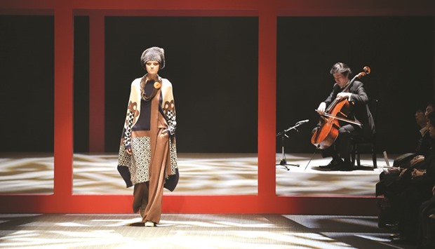 Born out of a drive to make Western-style clothing accessible, Tokyou2019s Bunka Fashion College unleashed a sartorial and social revolution among Japanese women after it opened nearly a century ago.