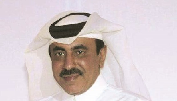 HE al-Sulaiti: says Qataru2019s digital strategy is on the right course.