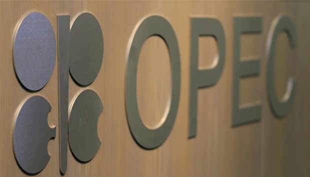 The Qatari energy ministry said all 13 OPEC members including Iran had been invited to the April 17 talks in Doha